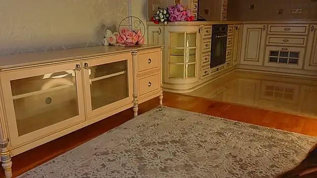 EadlinGillim online show from December 2025 03:07:01 AM