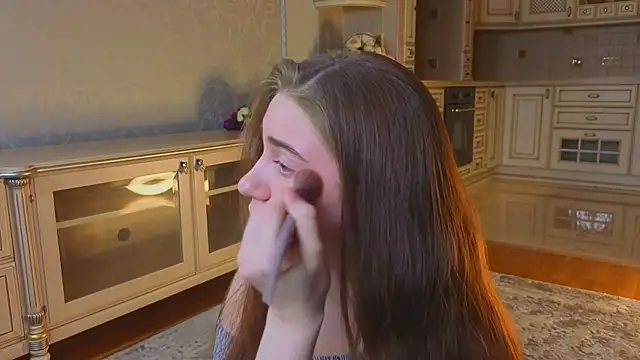 EadlinGillim online show from October 2025 03:05:02 AM