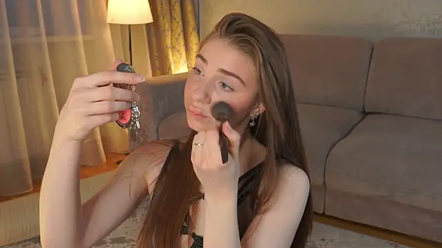 EadlinGillim online show from February 2026 03:08:02 AM