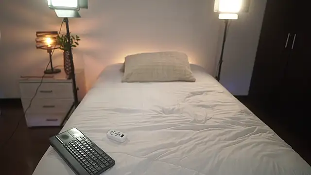 ximena cortez 03 online show from March 2026 10:27:01 PM