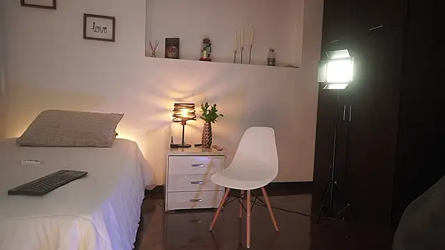 ximena cortez 03 online show from March 2026 06:57:02 PM