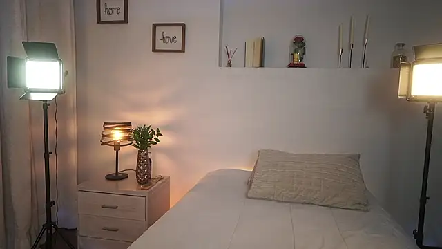 ximena cortez 03 online show from March 2026 11:39:02 PM