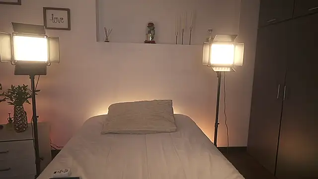 ximena cortez 03 online show from February 2026 10:09:01 PM