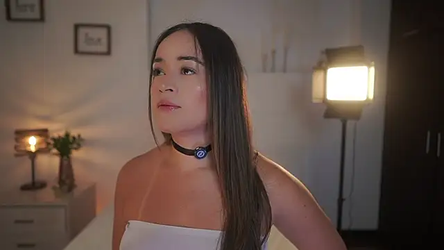 ximena cortez 03 online show from June 2026 10:55:02 PM