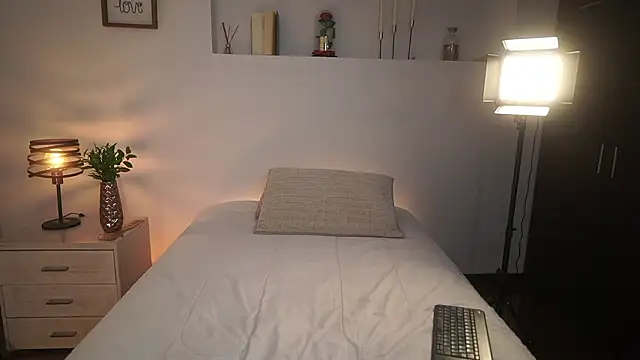 ximena cortez 03 online show from March 2026 11:35:02 PM