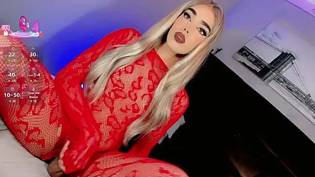 Baby-Isa online show from April 2026 05:36:01 AM