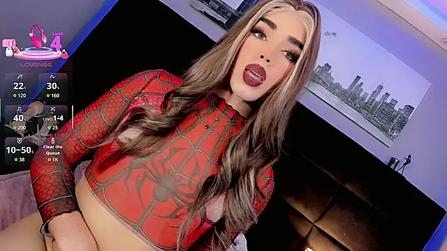 Snapshot of Baby-Isa chatting on November 2025 06:02:01 AM Baby-Isa online show from November 2025 06:02:01 AM