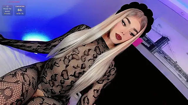Baby-Isa online show from May 2026 05:25:02 AM