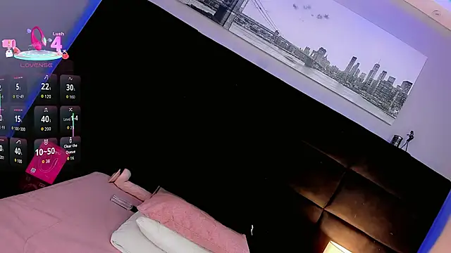 Snapshot of Baby-Isa chatting on November 2025 06:02:01 AM Baby-Isa online show from November 2025 06:02:01 AM