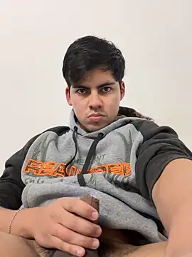 BonnieOctonary online show from November 2025 04:18:02 PM