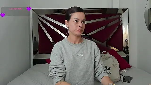 valerieMattson online show from October 2025 03:57:02 PM