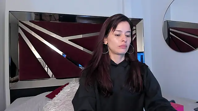 valerieMattson online show from October 2025 02:28:01 PM