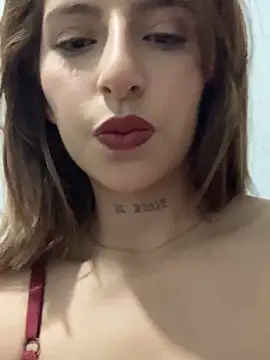 Alicecow20 UwU online show from September 2025 03:35:02 AM