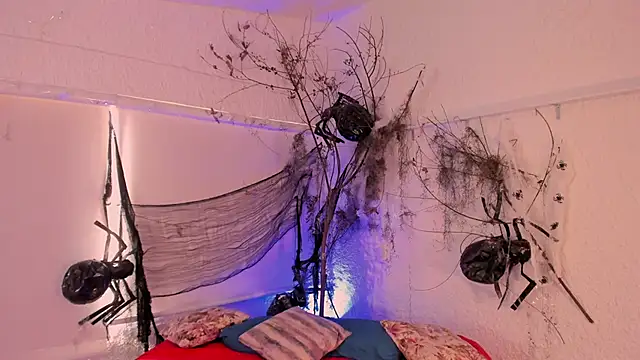 catleya noire online show from November 2025 08:36:01 PM