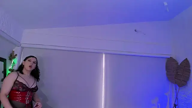 catleya noire online show from November 2025 08:36:02 PM