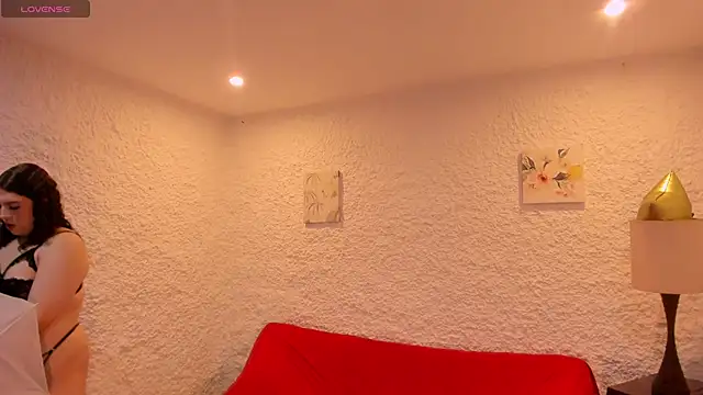 catleya noire online show from January 2026 08:01:02 PM