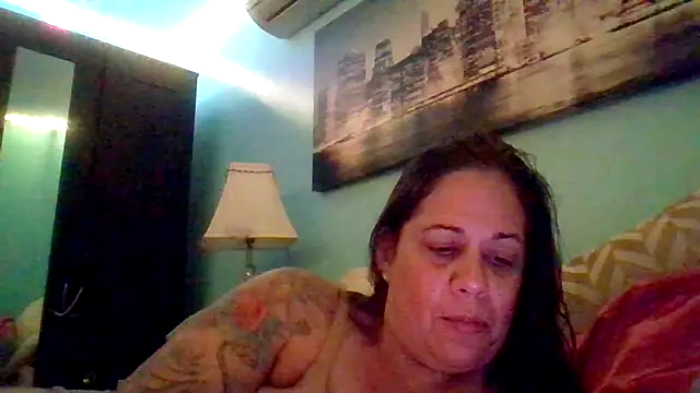 PrettyKittyMia online show from September 2025 05:02:01 AM