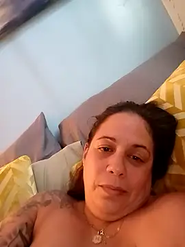 PrettyKittyMia online show from October 2025 08:42:02 PM