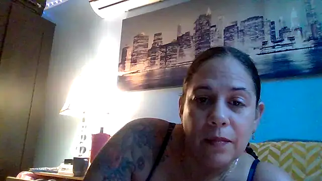 PrettyKittyMia online show from September 2025 12:11:02 PM