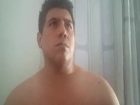 DarkWarrior91 online show from January 2026 11:55:01 PM