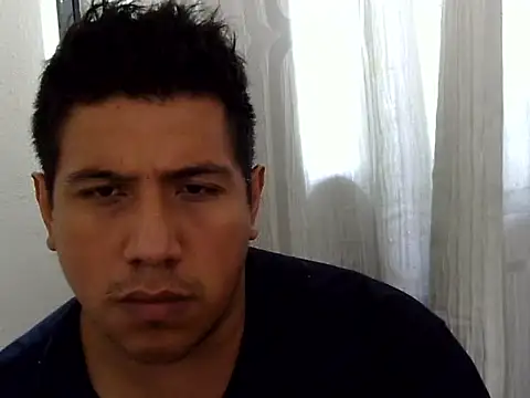 DarkWarrior91 online show from April 2026 11:57:01 PM