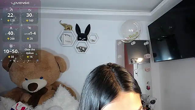 channel-rose1 online show from March 2026 10:04:02 AM