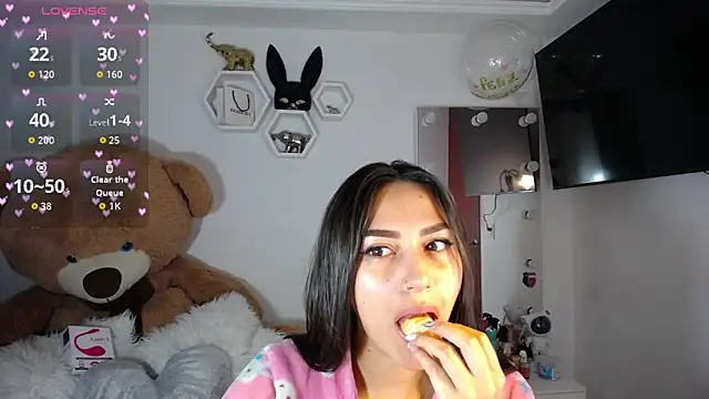 Snapshot of channel-rose1 chatting on November 2025 09:57:02 AM channel-rose1 online show from November 2025 09:57:02 AM