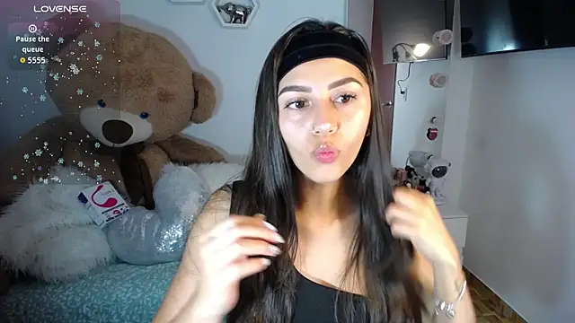 channel-rose1 online show from March 2026 08:39:02 AM