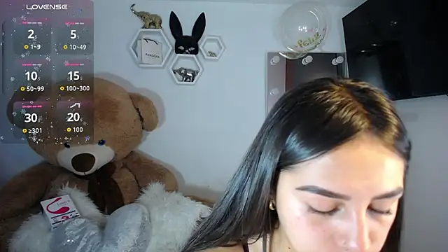 channel-rose1 online show from March 2026 11:36:02 AM