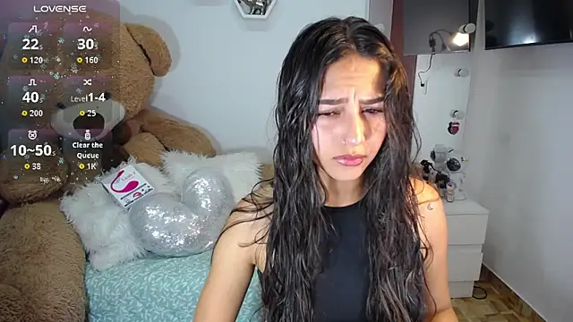 channel-rose1 online show from February 2026 07:08:02 AM