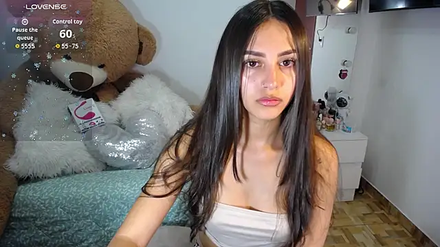 channel-rose1 online show from February 2026 02:42:02 AM