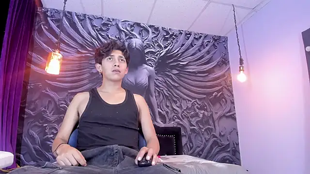Snapshot of Ethann1_ chatting on October 2025 03:50:01 AM Ethann1 online show from October 2025 03:50:01 AM