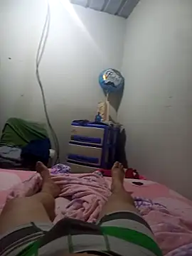 Napoleon246 online show from October 2025 04:22:02 AM