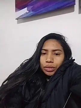 Snapshot of MelanyAndRizosss chatting on January 2026 02:48:02 AM MelanyAndRizosss online show from January 2026 02:48:02 AM