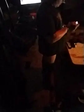 JoeyUhOh online show from February 2026 05:41:02 AM