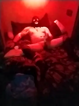 JoeyUhOh online show from March 2026 02:18:01 PM