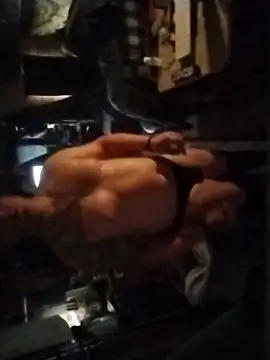 JoeyUhOh online show from March 2026 08:21:01 PM