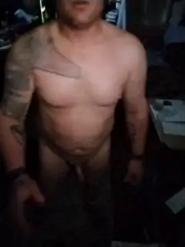 JoeyUhOh online show from December 2025 08:04:02 PM