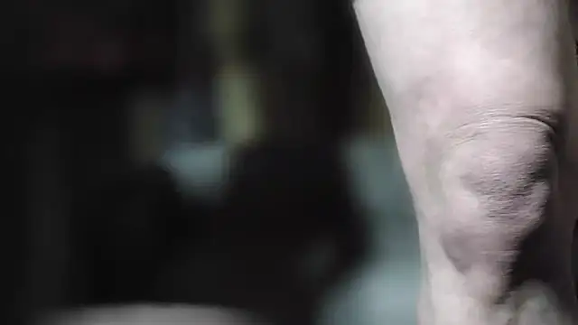 JoeyUhOh online show from October 2025 07:40:01 AM