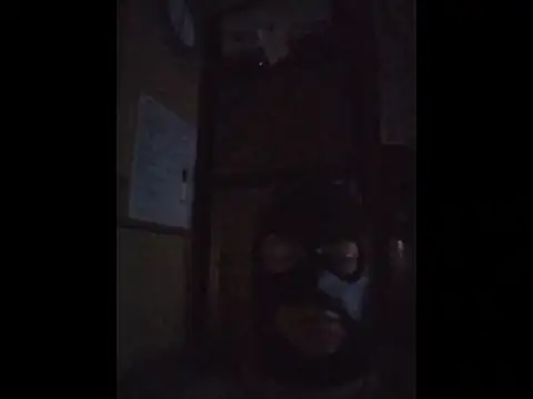 JoeyUhOh online show from November 2025 11:59:02 AM