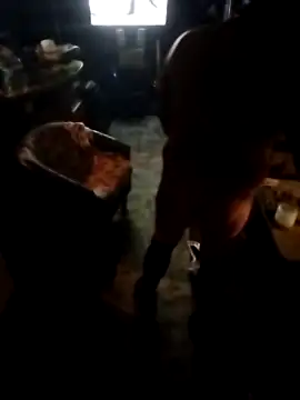 JoeyUhOh online show from December 2025 03:20:02 AM