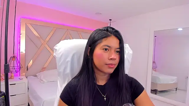 samantaa shy online show from February 2026 03:06:01 AM