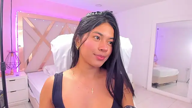 samantaa shy online show from February 2026 02:42:02 AM