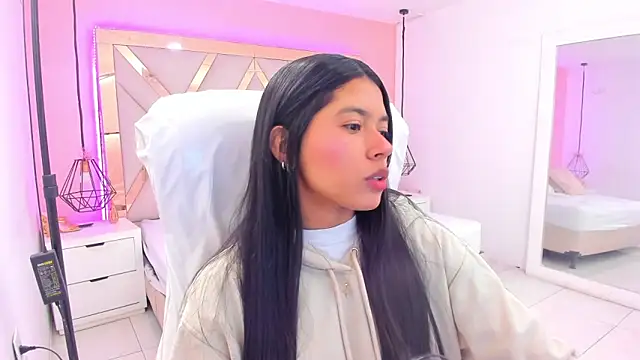 samantaa shy online show from April 2026 03:11:02 AM