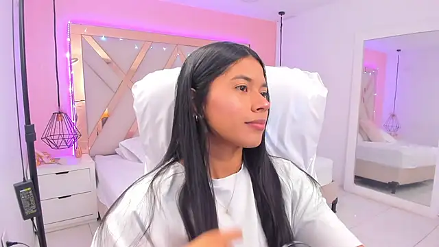 samantaa shy online show from March 2026 11:03:02 PM