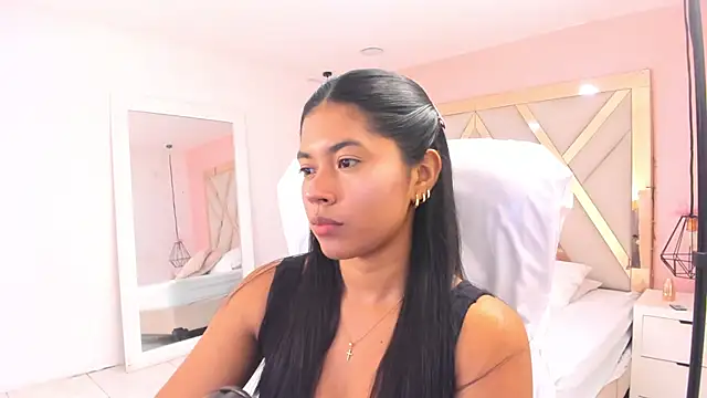 samantaa shy online show from January 2026 01:09:01 AM