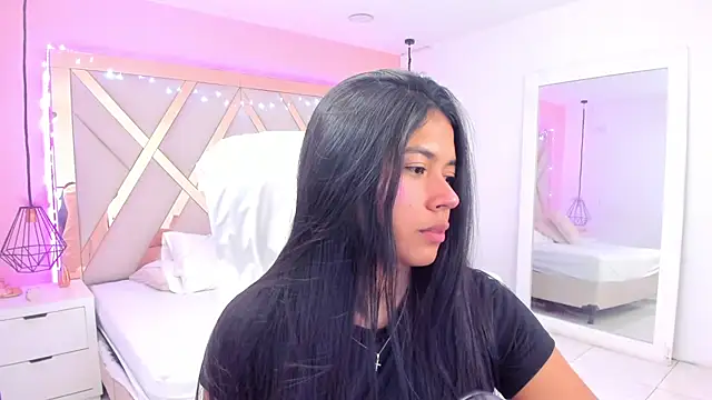 samantaa shy online show from March 2026 11:01:02 PM