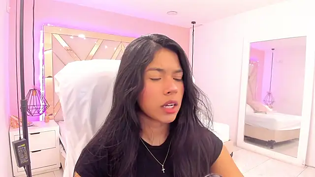 samantaa shy online show from April 2026 02:24:01 AM