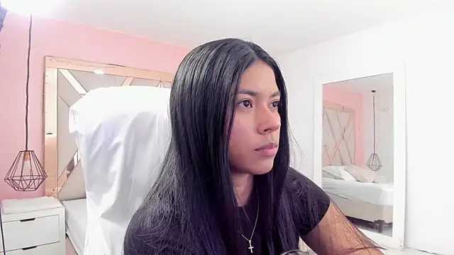 samantaa shy online show from November 2025 02:45:02 AM