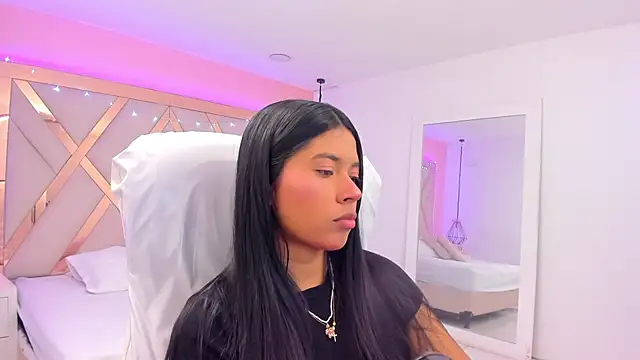 samantaa shy online show from April 2026 03:24:01 AM